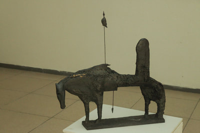 sculpture 